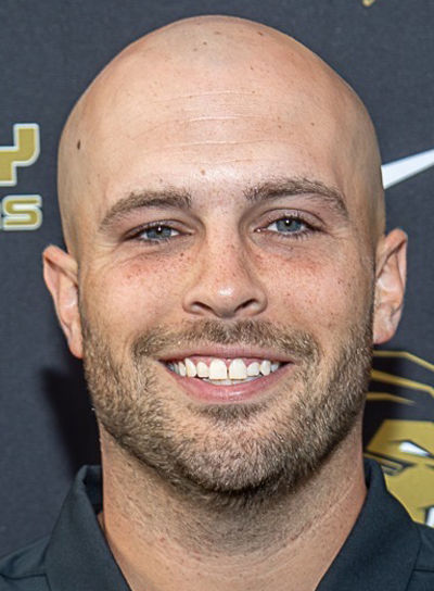 Freedom football coach Hawn mug 2019
